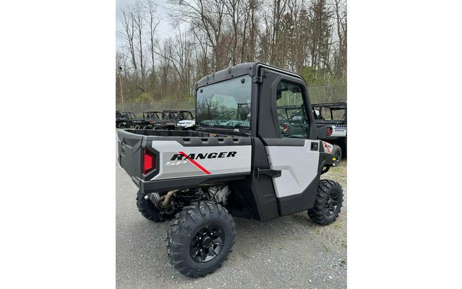 2024 Polaris Industries Ranger® SP 570 NorthStar Edition Base