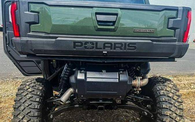 2024 Polaris Polaris XPEDITION XP Northstar