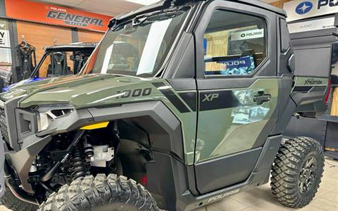 2024 Polaris Polaris XPEDITION XP Northstar