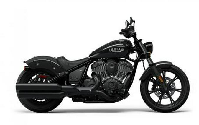2024 Indian Motorcycle Chief
