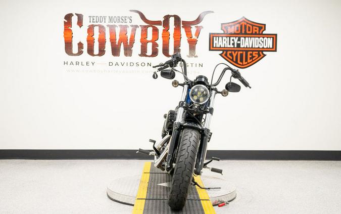 2022 Harley-Davidson® XL1200X - Forty-Eight®