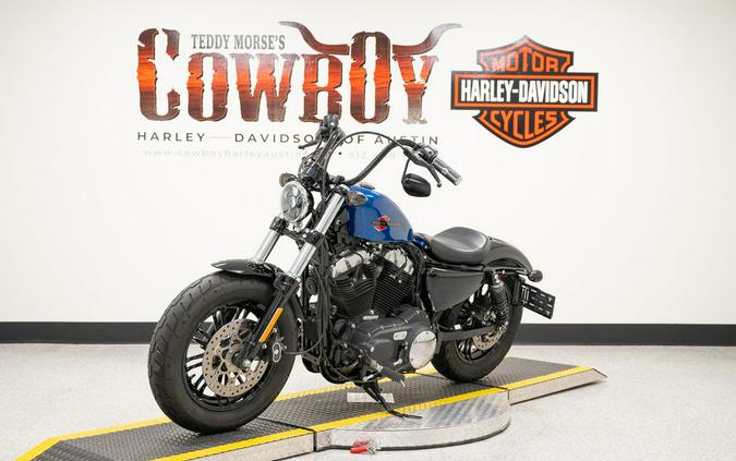 2022 Harley-Davidson® XL1200X - Forty-Eight®