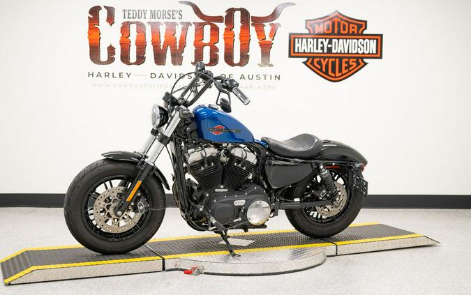 2022 Harley-Davidson® XL1200X - Forty-Eight®