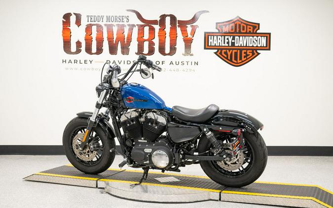 2022 Harley-Davidson® XL1200X - Forty-Eight®