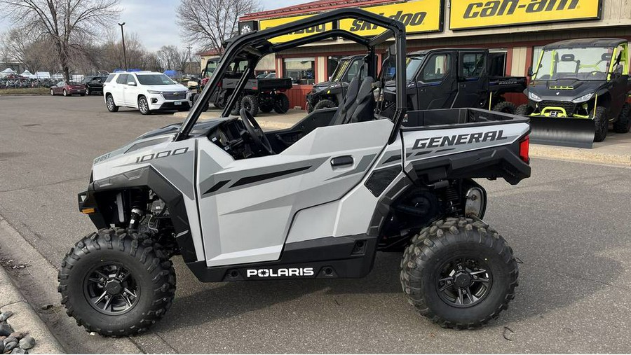 2024 Polaris Industries GENERAL 1000 SPORT - GHOST GRAY