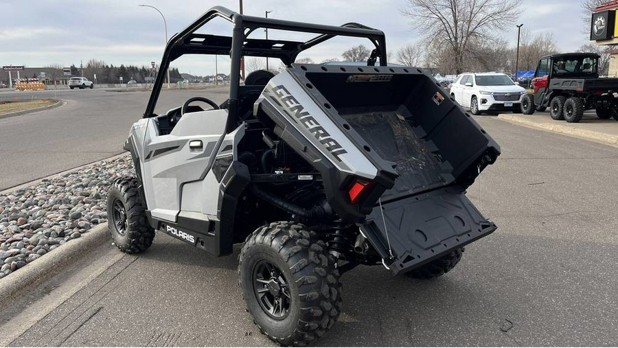 2024 Polaris Industries GENERAL 1000 SPORT - GHOST GRAY