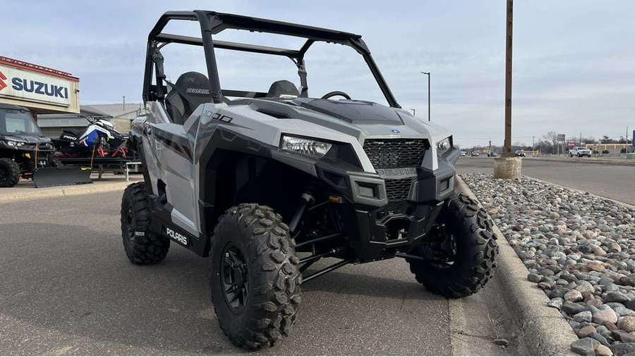 2024 Polaris Industries GENERAL 1000 SPORT - GHOST GRAY