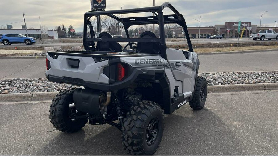 2024 Polaris Industries GENERAL 1000 SPORT - GHOST GRAY