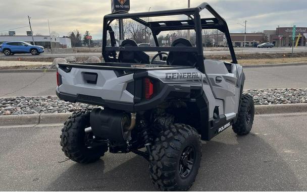 2024 Polaris Industries GENERAL 1000 SPORT - GHOST GRAY