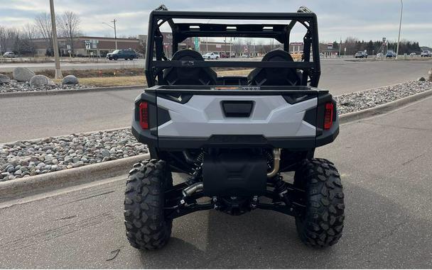 2024 Polaris Industries GENERAL 1000 SPORT - GHOST GRAY