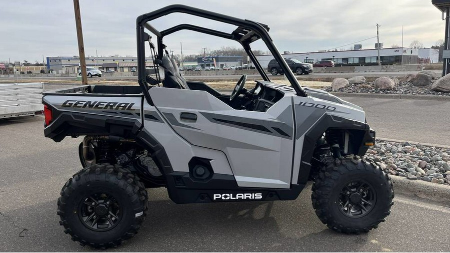 2024 Polaris Industries GENERAL 1000 SPORT - GHOST GRAY