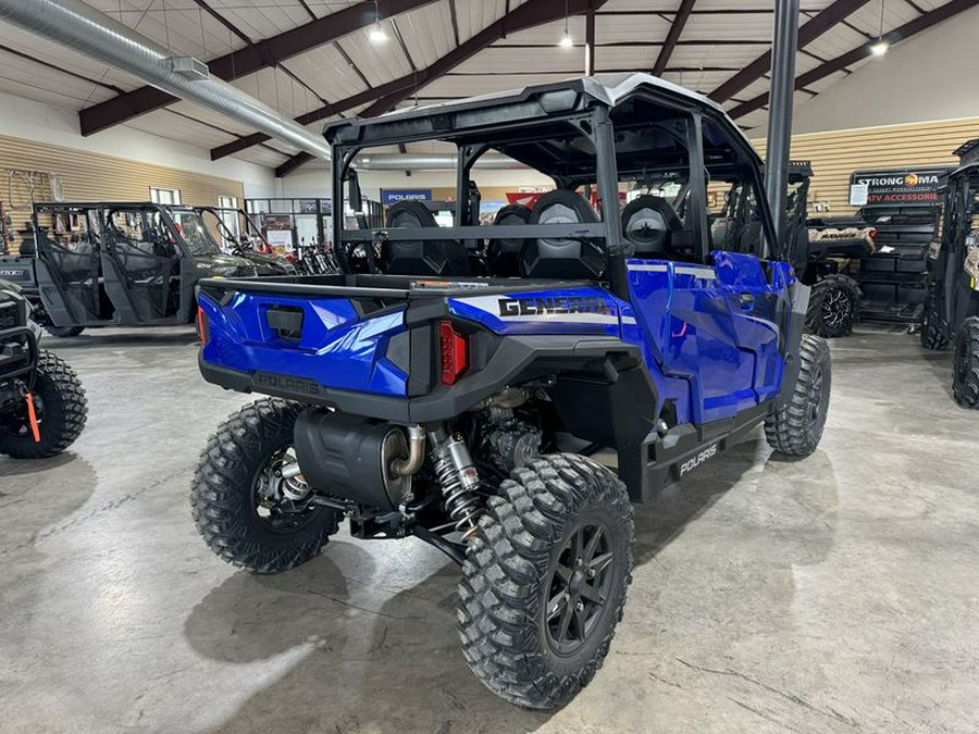 New 2024 Polaris General XP 4 1000 Premium