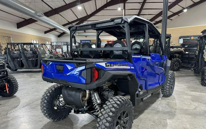 New 2024 Polaris General XP 4 1000 Premium