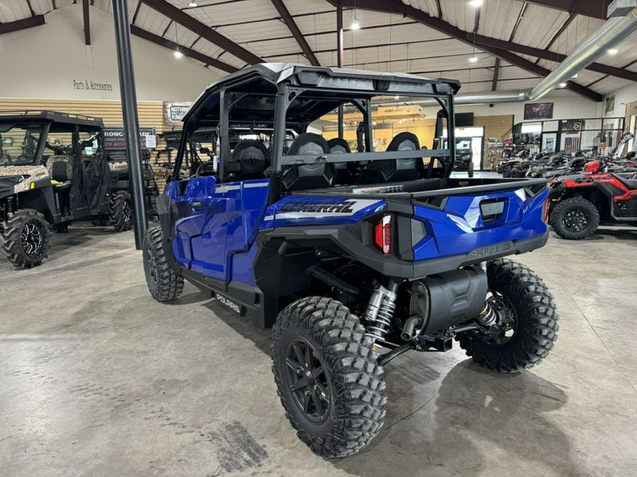 New 2024 Polaris General XP 4 1000 Premium