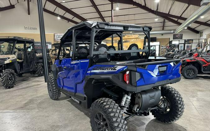 New 2024 Polaris General XP 4 1000 Premium