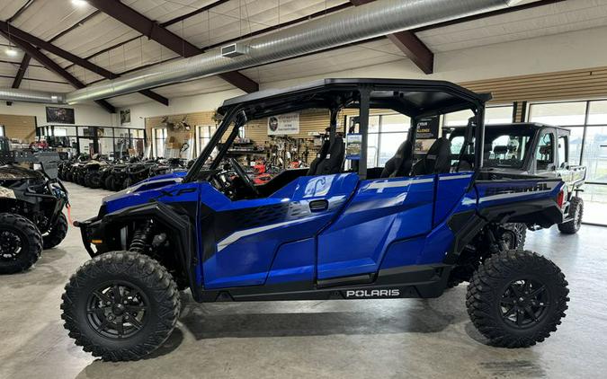 New 2024 Polaris General XP 4 1000 Premium