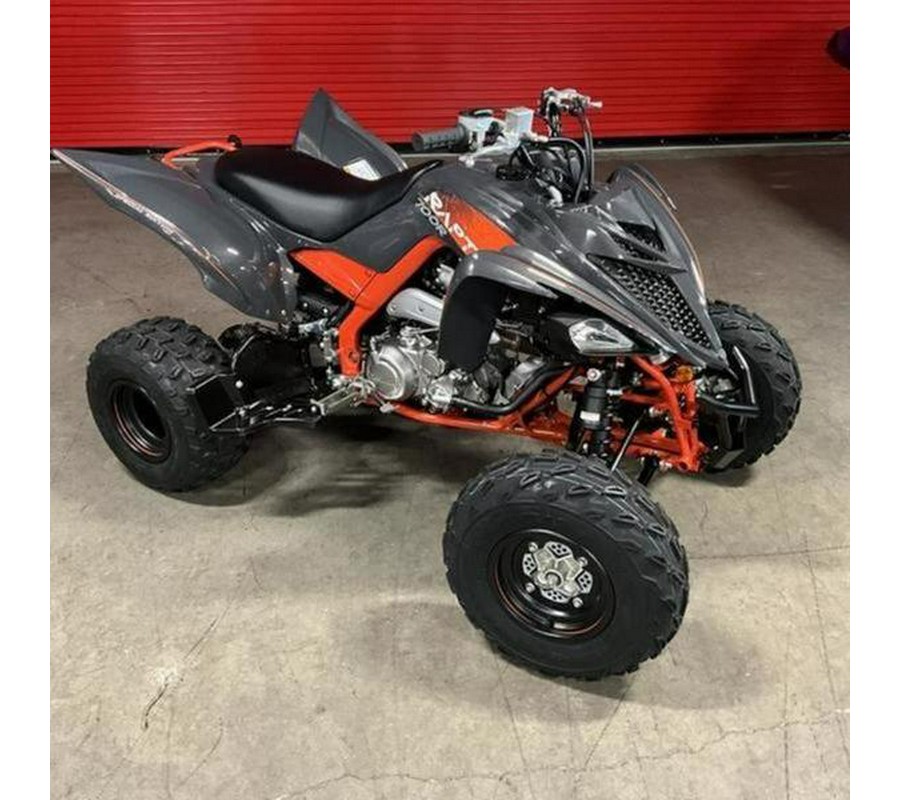 2024 Yamaha YFZ450R SE