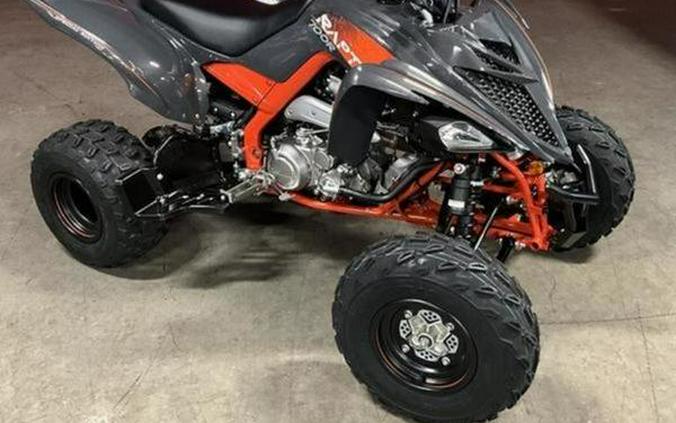 2024 Yamaha YFZ450R SE