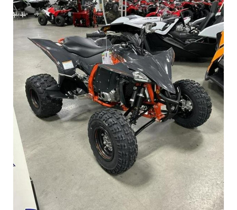 2024 Yamaha YFZ450R SE