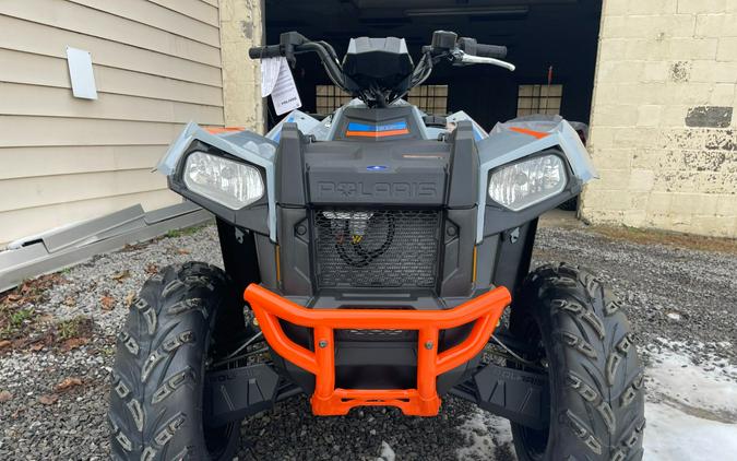 2024 Polaris Scrambler 850