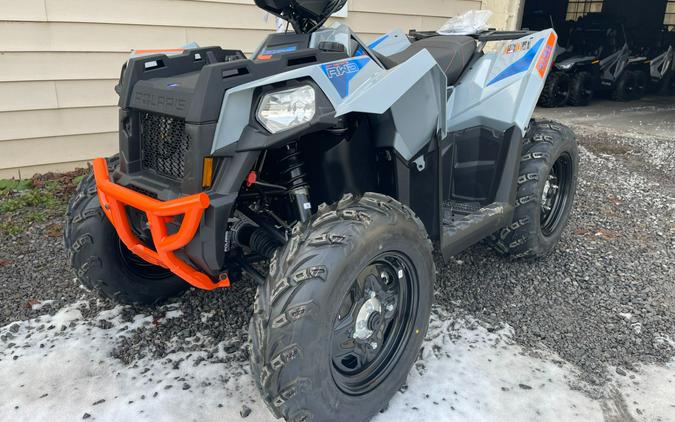 2024 Polaris Scrambler 850