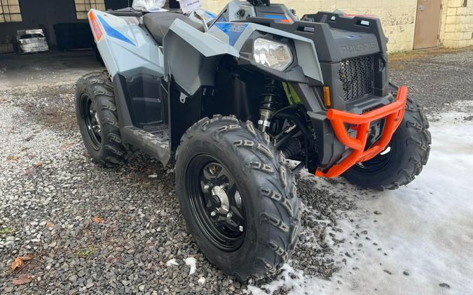 2024 Polaris Scrambler 850