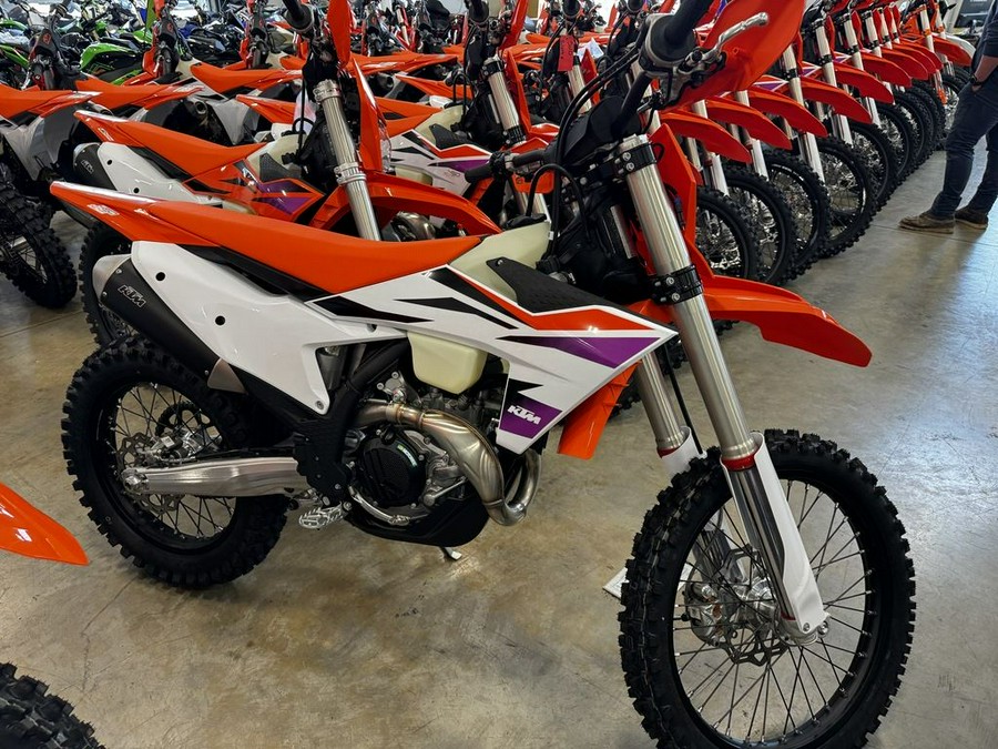 2024 KTM 450 XC-F