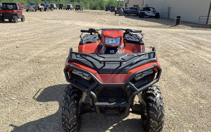 2024 Polaris Sportsman 570 EPS