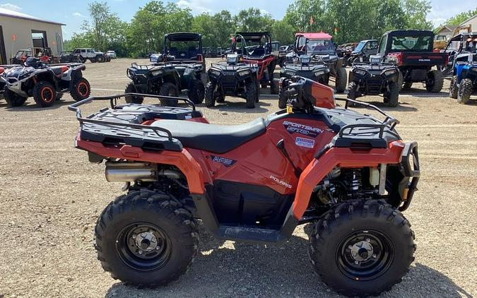 2024 Polaris Sportsman 570 EPS