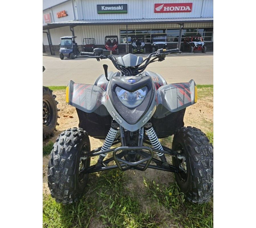 2020 Polaris Phoenix 200