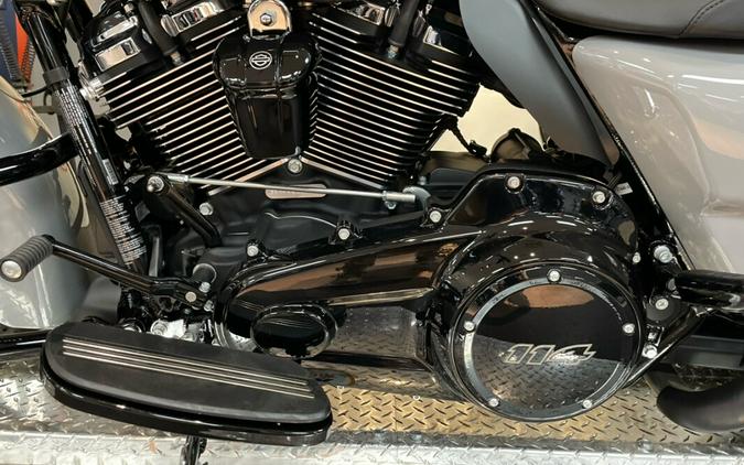 FLHRXS 2024 Road King® Special