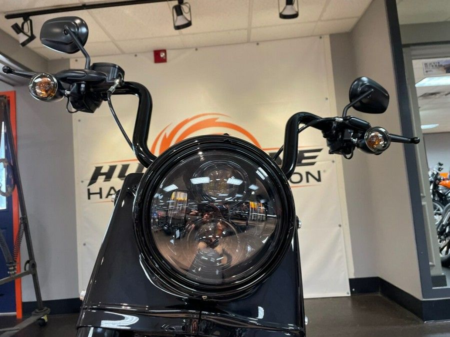 FLHRXS 2024 Road King® Special