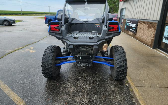 2021 Kawasaki Teryx KRX 1000