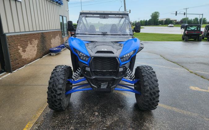 2021 Kawasaki Teryx KRX 1000