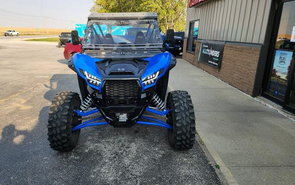 2021 Kawasaki Teryx KRX 1000