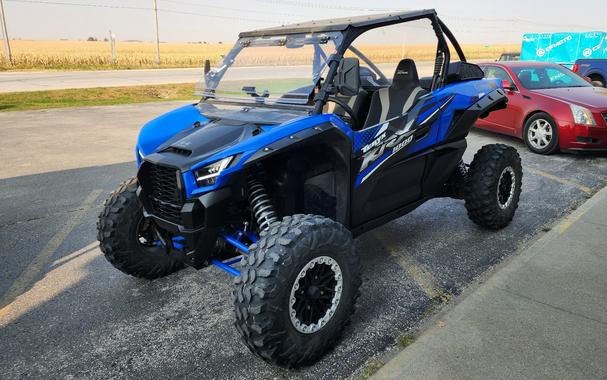 2021 Kawasaki Teryx KRX 1000