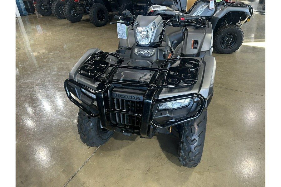 2026 Honda TRX520FA7T GY 2026
