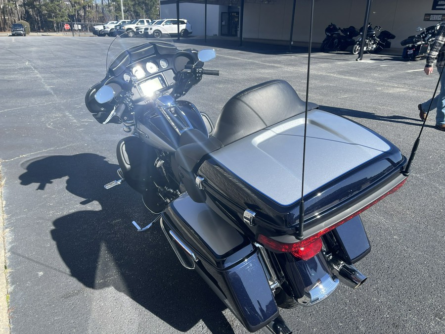 2019 Harley-Davidson Electra Glide® Ultra Classic®