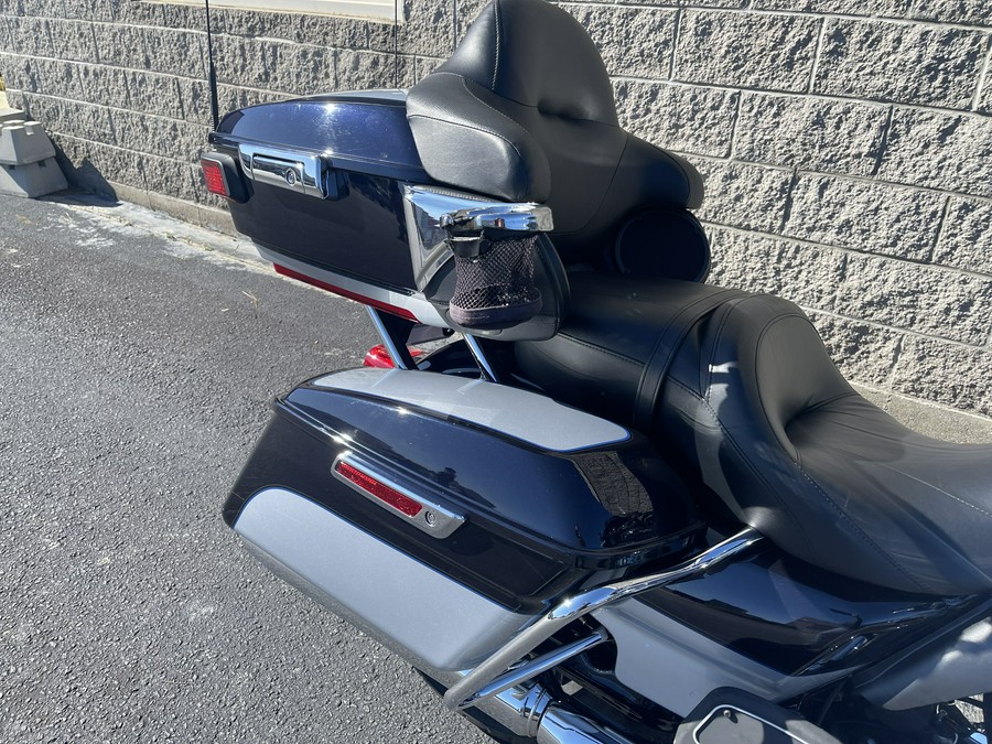 2019 Harley-Davidson Electra Glide® Ultra Classic®
