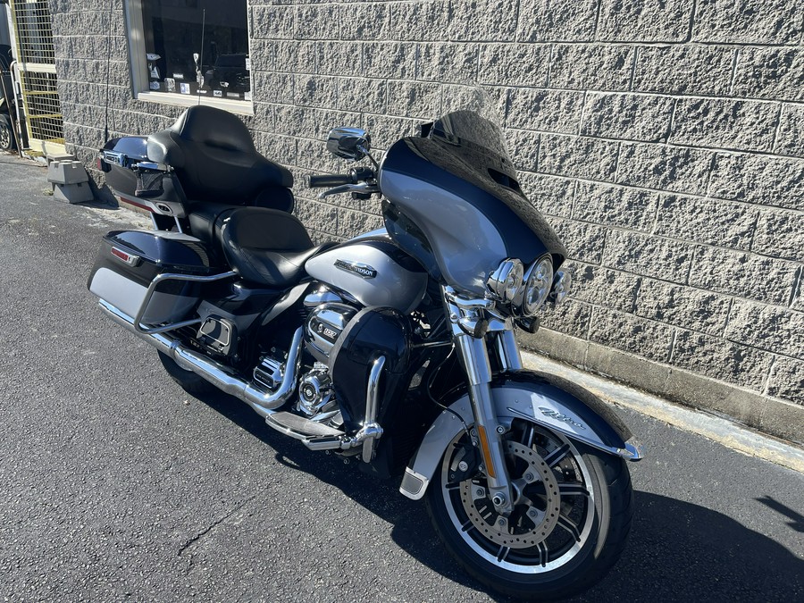 2019 Harley-Davidson Electra Glide® Ultra Classic®