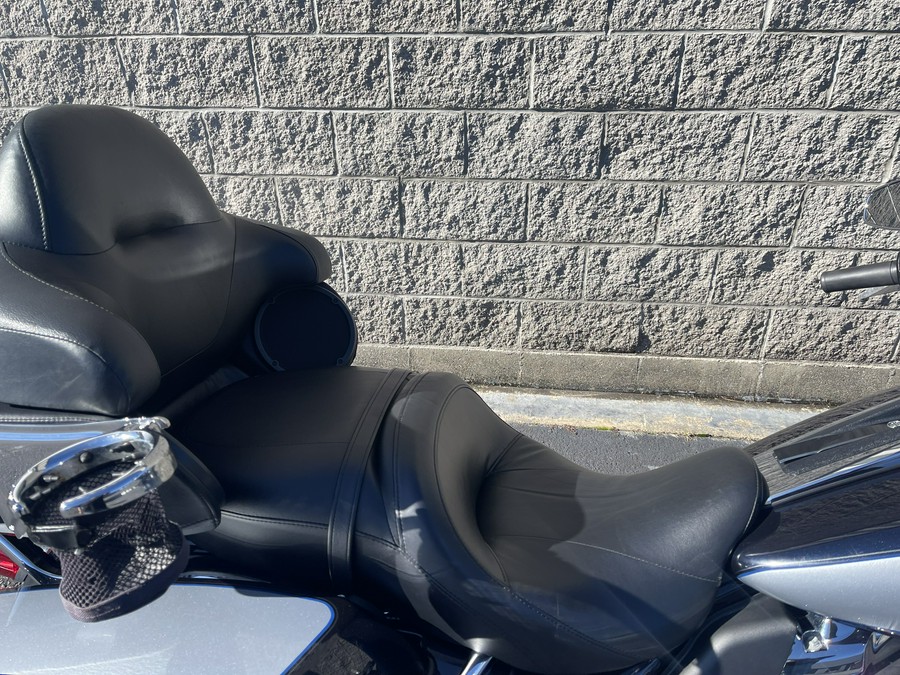 2019 Harley-Davidson Electra Glide® Ultra Classic®