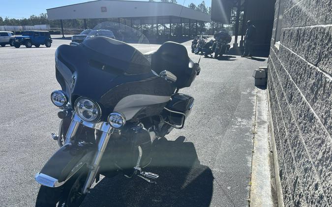 2019 Harley-Davidson Electra Glide® Ultra Classic®