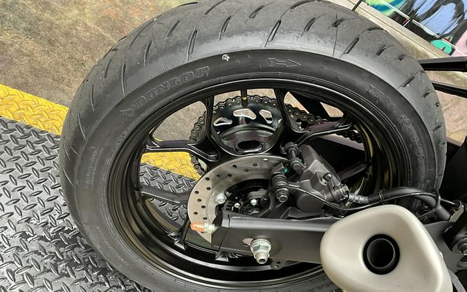 2026 Yamaha YZF-R3 ABS 70th Anniversary Edition