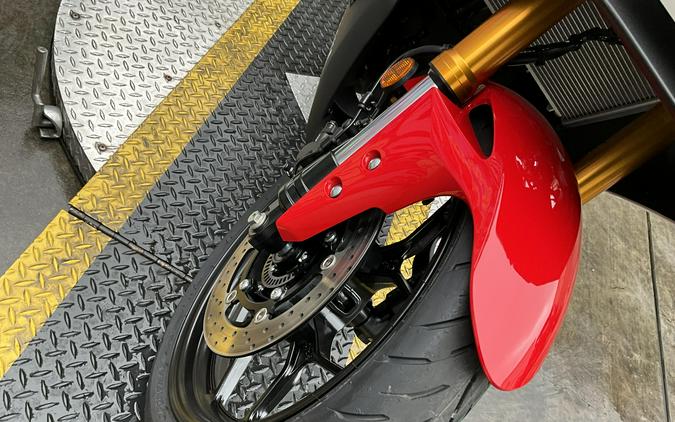 2026 Yamaha YZF-R3 ABS 70th Anniversary Edition