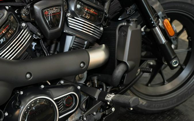 New 2026 Harley-Davidson Sportster S Motorcycle For Sale In Raleigh, North Carolina