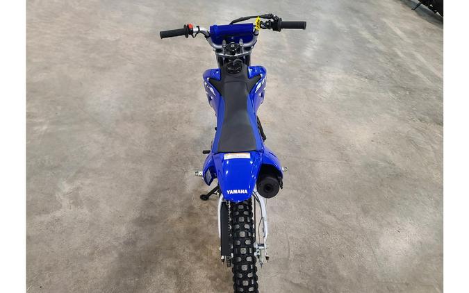 2026 TT-R110E - Yamaha