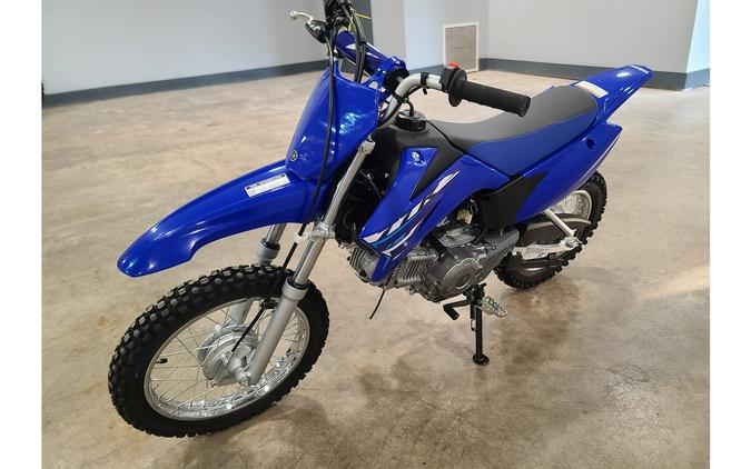 2026 TT-R110E - Yamaha