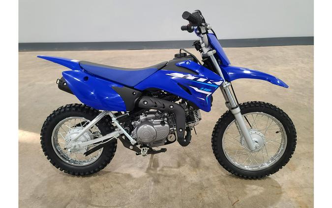 2026 TT-R110E - Yamaha