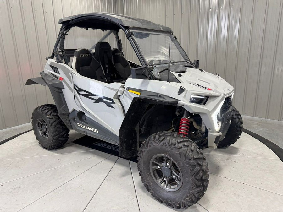 2021 Polaris RZR S 1000 Ultimate