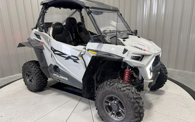 2021 RZR S 1000 Ultimate - Polaris